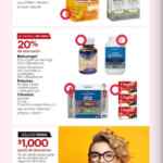 Folleto cuponera Costco del 20 de octubre al 16 de noviembre 2025