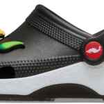 Sandalias casuales Crocs Classic Mexican Heritage bajan a un precio buenísimo