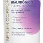 Serum corporal Dove Hialurónico Dermo Renovador 200 ml baja a un precio buenísimo + 10% adicional con Planea y Ahorra