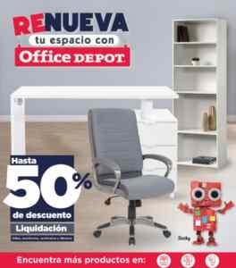 Imagen de la promo