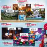 Folleto Renueva tu Espacio Office Depot Octubre 2025 con hasta 50% de descuento y más