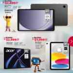 Folleto Renueva tu Espacio Office Depot Octubre 2025 con hasta 50% de descuento y más