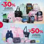 Folleto Renueva tu Espacio Office Depot Octubre 2025 con hasta 50% de descuento y más