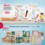 Folleto Renueva tu Espacio Office Depot Octubre 2025 con hasta 50% de descuento y más