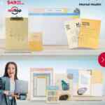Folleto Renueva tu Espacio Office Depot Octubre 2025 con hasta 50% de descuento y más
