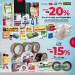 Folleto Renueva tu Espacio Office Depot Octubre 2025 con hasta 50% de descuento y más
