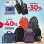 Folleto Renueva tu Espacio Office Depot Octubre 2025 con hasta 50% de descuento y más