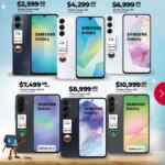 Folleto Renueva tu Espacio Office Depot Octubre 2025 con hasta 50% de descuento y más