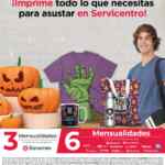 Folleto Renueva tu Espacio Office Depot Octubre 2025 con hasta 50% de descuento y más