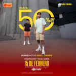 Days on Fire Dpstreet 2025: Hasta 50% de descuento