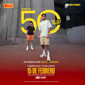 Imagen de la promo