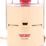 Extractor de jugos Turmix Cyclone Jr. baja a su menor precio + 6 meses sin intereses Extractor de jugos Turmix Cyclone Jr. baja a su menor precio + 6 meses sin intereses