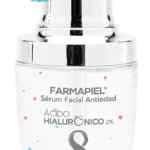 Sérum rejuvenecedor con ácido hialurónico baja de precio