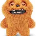 Muñeco de peluche Zuru Fuggler Fart Face a un precio buenísimo