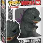 Figura de colección Funko Pop! Godzilla 1999 baja a un precio magnífico