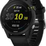 Reloj inteligente monitor deportivo Garmin Forerunner 255 baja a un excelente precio