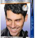 Tinte permanente en crema para hombres Grecian Express para primeras canas a un precio buenísimo Tinte permanente en crema para hombres Grecian Express para primeras canas a un precio buenísimo