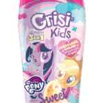 Shampoo infantil Grisi Kids My Little Pony baja a un gran precio