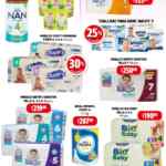Folleto Farmacias Guadalajara Las Torres del Ahorro 1 al 14 de octubre 2025