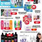 Folleto Farmacias Guadalajara Las Torres del Ahorro del 15 al 31 de octubre 2025