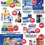 Folleto Farmacias Guadalajara Las Torres del Ahorro del 15 al 31 de octubre 2025