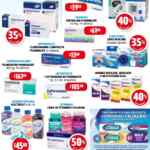 Folleto Farmacias Guadalajara Las Torres del Ahorro del 15 al 31 de octubre 2025