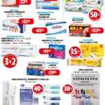 Folleto Farmacias Guadalajara Las Torres del Ahorro del 15 al 31 de octubre 2025