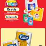 Folleto Fin de semana HEB al 20 de octubre con ofertas de 2x1, 3x2, Productos GRATIS y más