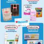 Folleto Fin de semana HEB al 20 de octubre con ofertas de 2x1, 3x2, Productos GRATIS y más