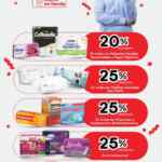 Folleto Fin de semana HEB al 20 de octubre con ofertas de 2x1, 3x2, Productos GRATIS y más
