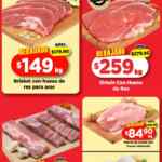 Folleto Fin de semana HEB al 27 de octubre con ofertas de 2x1, 3x2, Productos GRATIS y más