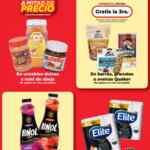 Folleto Fin de semana HEB al 27 de octubre con ofertas de 2x1, 3x2, Productos GRATIS y más