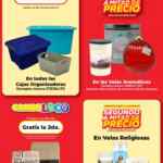 Folleto Fin de semana HEB al 27 de octubre con ofertas de 2x1, 3x2, Productos GRATIS y más