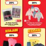 Folleto Fin de semana HEB al 27 de octubre con ofertas de 2x1, 3x2, Productos GRATIS y más
