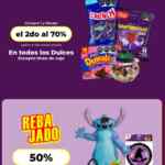 Folleto Fin de semana HEB al 3 de noviembre con ofertas de 2x1, 3x2, 4x2, Productos GRATIS y más