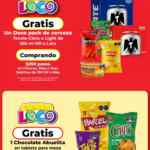 Folleto Fin de semana HEB al 3 de noviembre con ofertas de 2x1, 3x2, 4x2, Productos GRATIS y más
