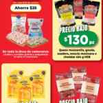 Folleto Fin de semana HEB al 3 de noviembre con ofertas de 2x1, 3x2, 4x2, Productos GRATIS y más