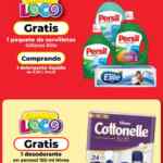 Folleto Fin de semana HEB al 3 de noviembre con ofertas de 2x1, 3x2, 4x2, Productos GRATIS y más