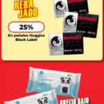 Folleto Fin de semana HEB al 3 de noviembre con ofertas de 2x1, 3x2, 4x2, Productos GRATIS y más