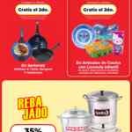 Folleto Fin de semana HEB al 3 de noviembre con ofertas de 2x1, 3x2, 4x2, Productos GRATIS y más