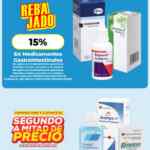 Folleto Fin de semana HEB al 3 de noviembre con ofertas de 2x1, 3x2, 4x2, Productos GRATIS y más