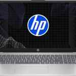 Laptop HP con Core i5, 8 GB de RAM y 512 GB de SSD baja de precio + 12 msi + descuento adicional con bancos participantes