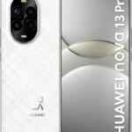 Celular Huawei Nova 13 Pro de 12 GB de RAM y 512 GB baja a un super precio