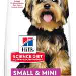 Alimento para mascotas Hills Science Diet Adultos Pequeños y Minis 2 kg baja a un excelente precio con Planea y Ahorra