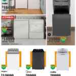 Folleto Home Depot al 5 de noviembre 2025