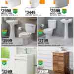 Folleto Home Depot al 5 de noviembre 2025