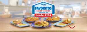 Imagen de la promo