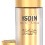 Sérum facial corrector de manchas Isdin Melaclear Advanced en su precio más económico + 3 meses sin intereses