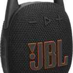 Bocina portátil Bluetooth JBL Clip 5 baja de precio Bocina portátil Bluetooth JBL Clip 5 baja de precio