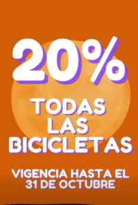 Imagen de la promo